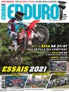 Cover image for Enduro Magazine: No. 110